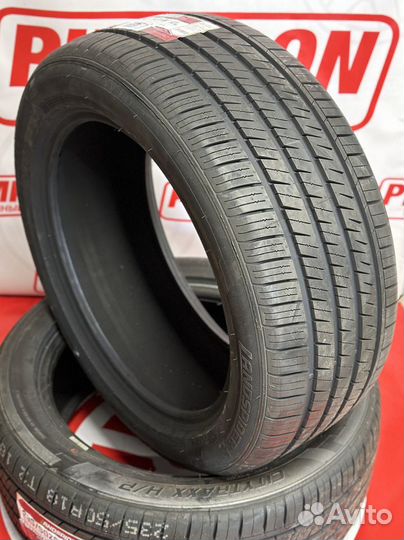 Landspider Citytraxx H/P 245/40 R18