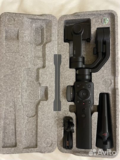 Стабилизатор для съемки