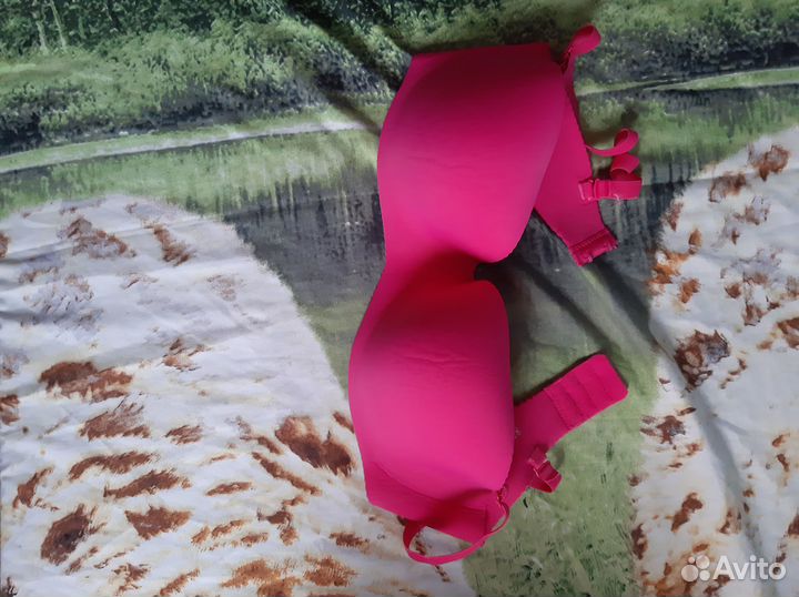 Бюстгалтер