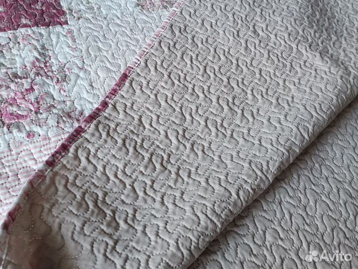 Покрывало 190*210 см