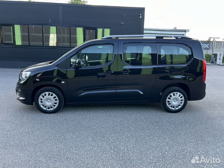 Opel Combo Life 1.5 МТ, 2019, 85 000 км