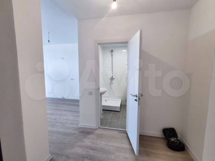 Квартира-студия, 24 м², 9/17 эт.