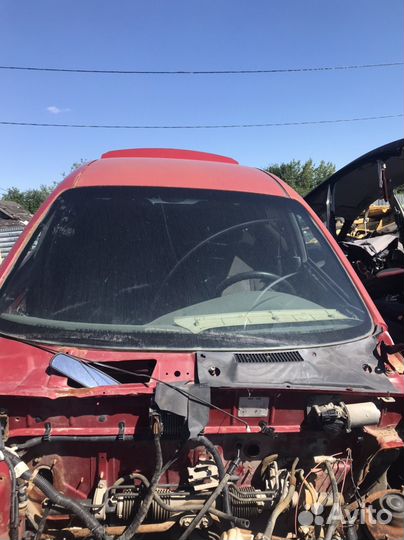 Chevrolet lanos лобовое стекло