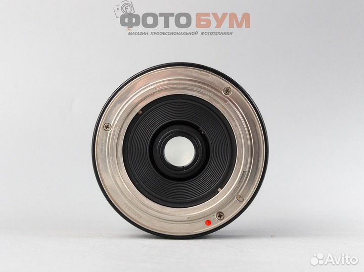 Объектив Samyang 8mm f3.5 FishEye (для Canon)