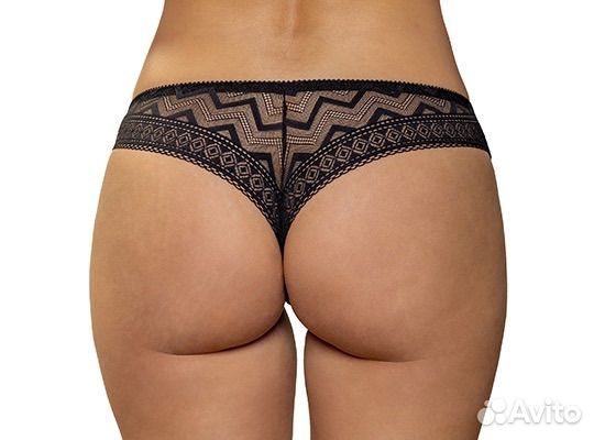 Трусы 330 Afina Albina L бразильяна