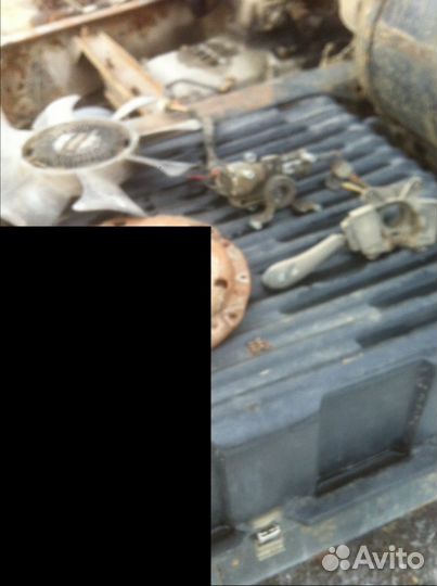 Исудзу эльф