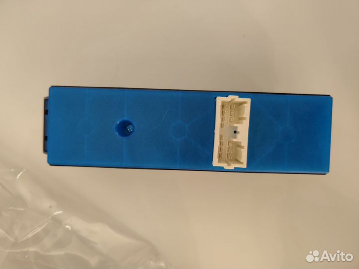 Блок управления степлопакетем Hover H3