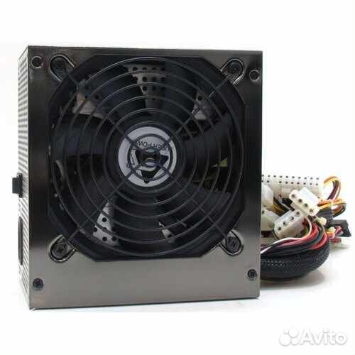 Блок питания Chieftec ENH-0746GB 460 Вт