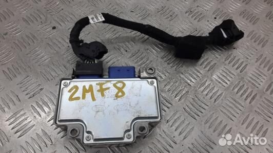 Блок управления airbag KIA optima 3 (2MF08OQ01)