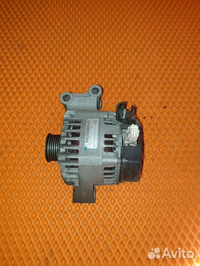 Генератор Ford Focus