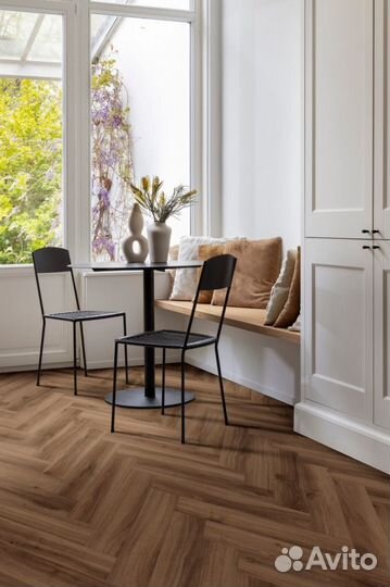 Водостойкий ламинат со склада
