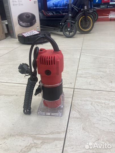 Фрезер Edon 900