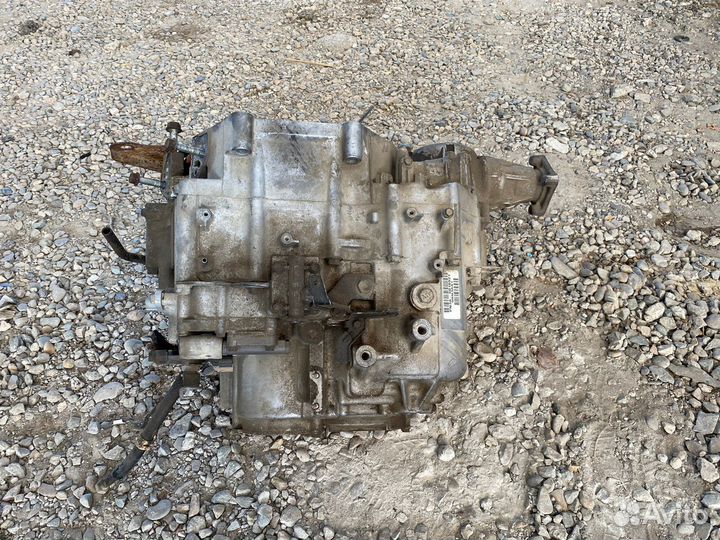 АКПП Honda Pilot 2