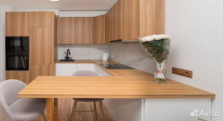 Кухня в рассрочку