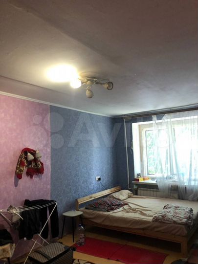 1-к. квартира, 29,4 м², 1/5 эт.