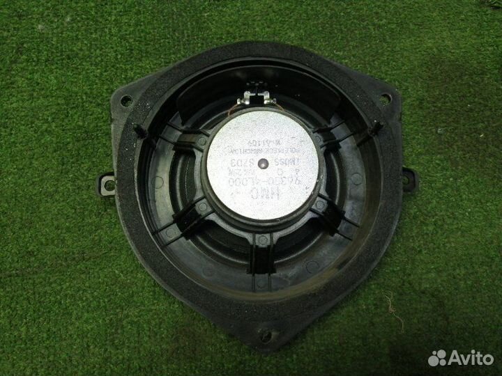 Динамик задний левый Kia Rio 3 2011-2017