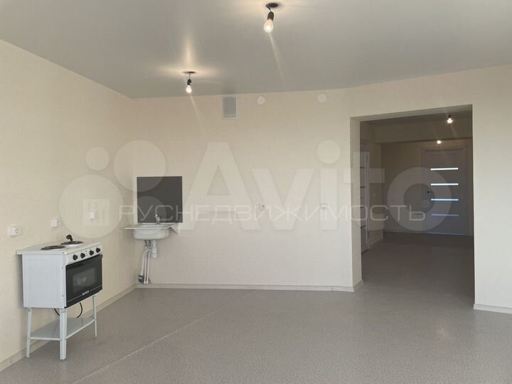 2-к. квартира, 84 м², 8/14 эт.