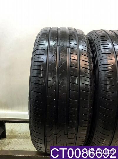 Pirelli Scorpion Verde 235/55 R18 96T
