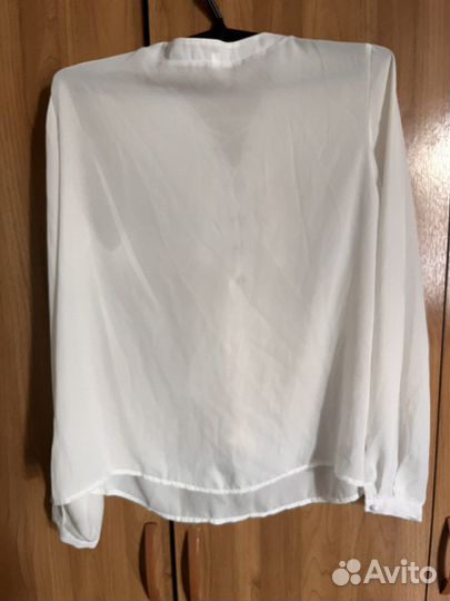 Блузка