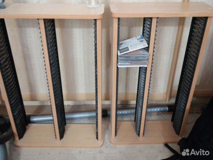 Подставка для дисков