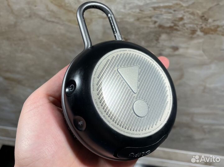 Портативная акустика jbl clip 3