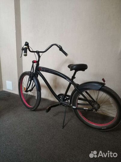 Велосипед Круизер Nirve