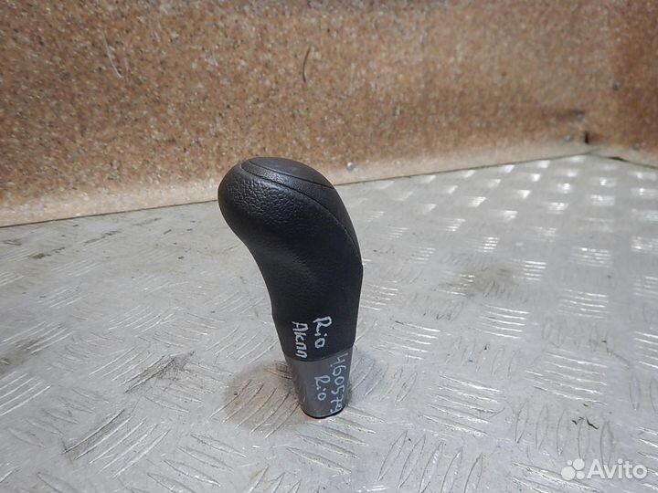 Рукоятка кулисы кпп, KIA -RIO (11)