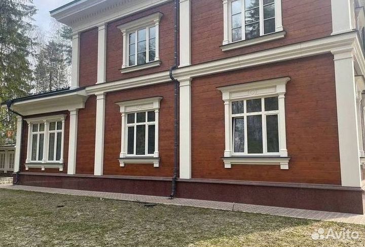 Окна пластиковые