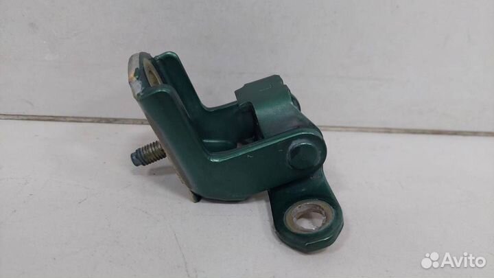 Петля двери задней левой верхняя Nissan Almera N16 2000-2006