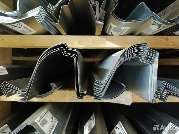 Пороги и арки на Ford Focus 2