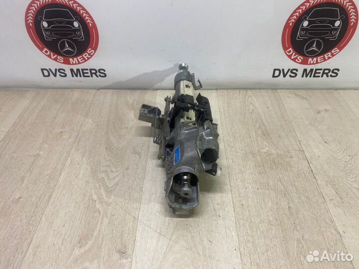 Рулевая колонка Mercedes