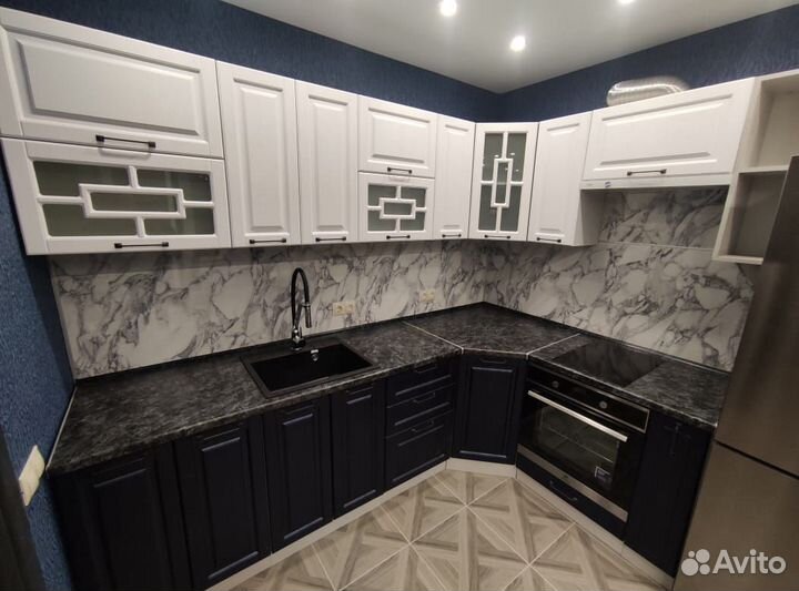 Кухонный гарнитур Гарда