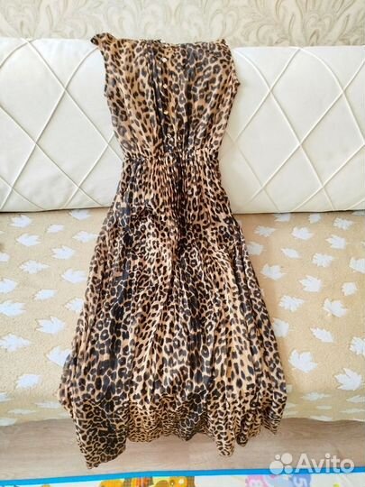 Платье женское 42 44 вечернее