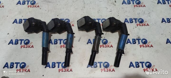 Катушка зажигания Mercedes E212 CLA117 E213 GLA156