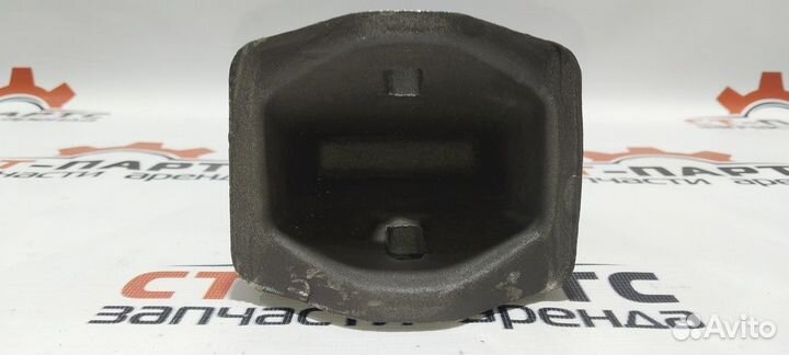 Коронка ковша 35S
