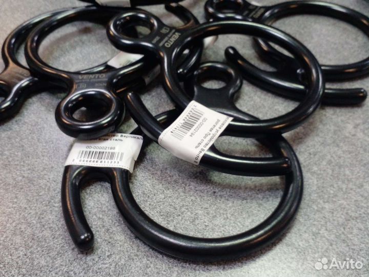 Спусковое устройство Восьмерка Венто