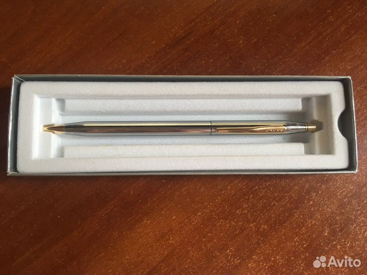 Шариковая ручка Cross Century Classic Medalist