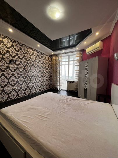 1-к. квартира, 51 м², 8/10 эт.