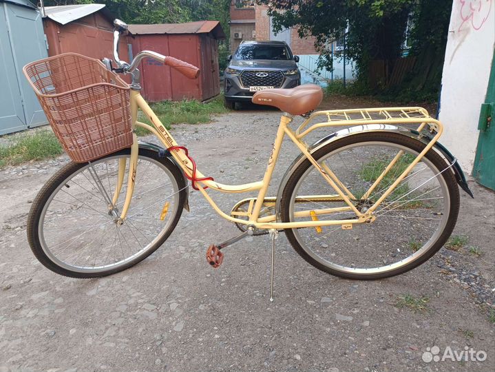 Продам велосипед взрослый