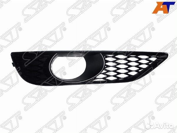 Оправа птф audi Q7 05-15