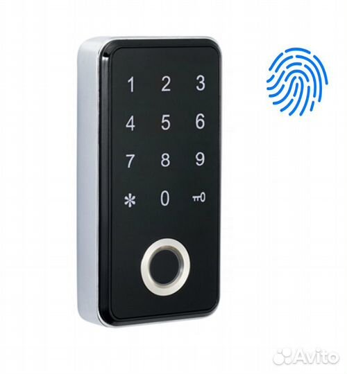 Электронные кодовые замки для гостиниц