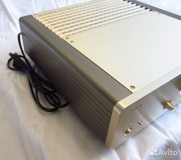 Усилитель Denon PMA-S1 в наличии