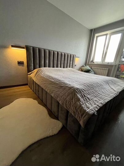 Кровать 200х200