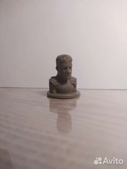 Фигурки мстители из пятерочки