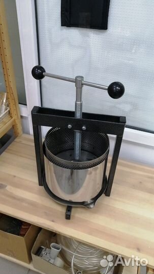 Ручная соковыжималка для цитрусовых, для фруктов