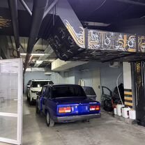 ВАЗ (LADA) 2107 1.5 MT, 1999, 150 000 км