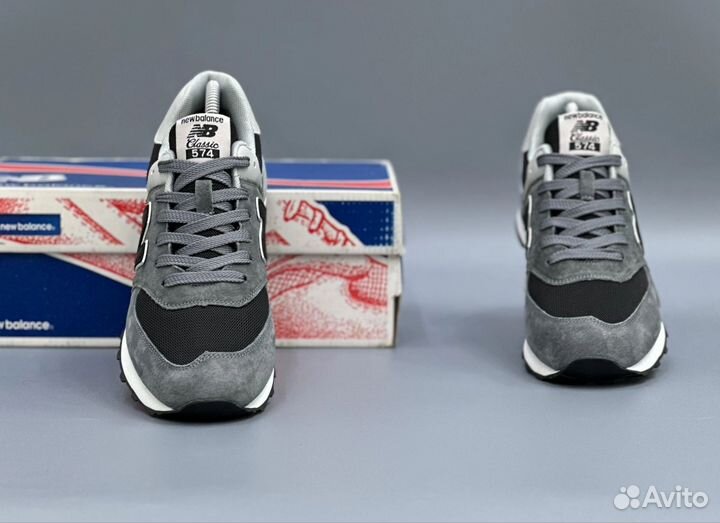 New balance 574