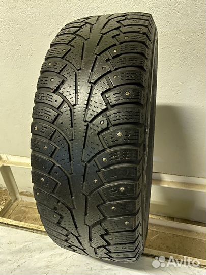 Nokian Tyres Nordman 5 215/65 R16 102T