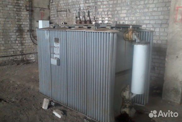 Трансформатор тмн 4000 35 у1