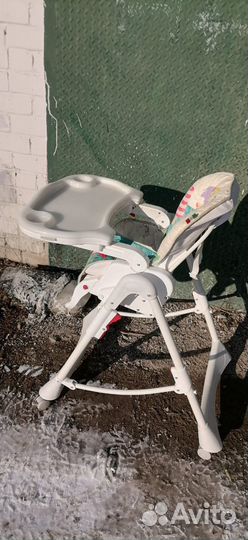 Стул для кормления